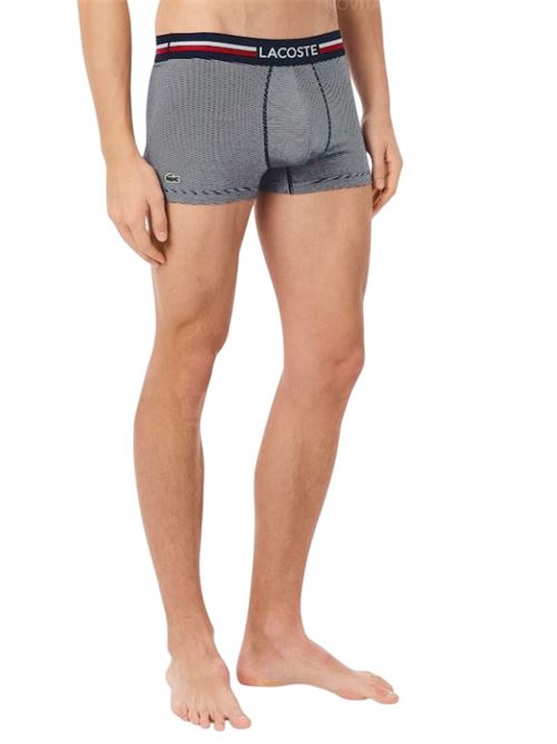 5H2382525 MULTICOLORE lacoste | 5H2382525 MULTICOLORE